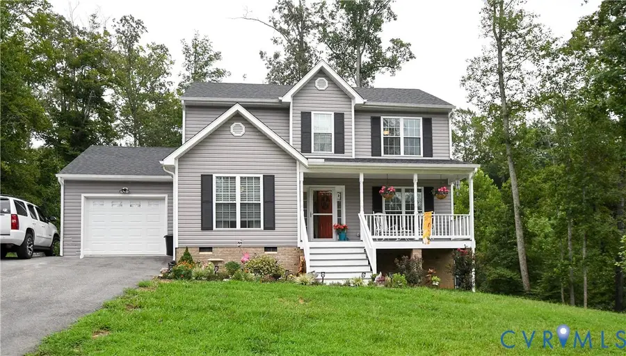 315 Shelton Place, Aylett, VA 23009 - #2