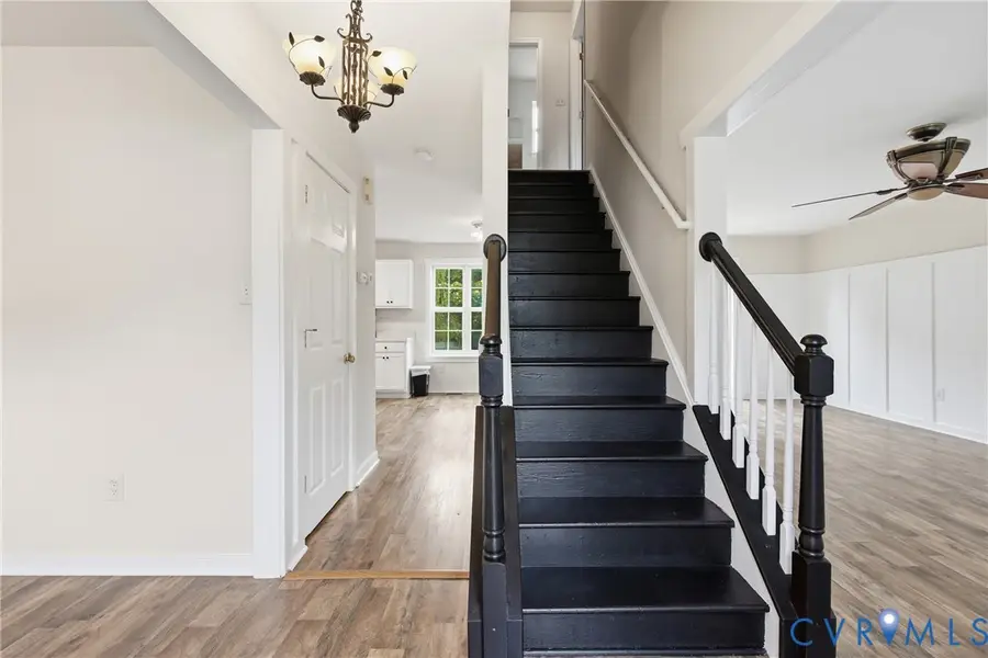 2113 Creekdale Court, Sandston, VA 23150 - #2