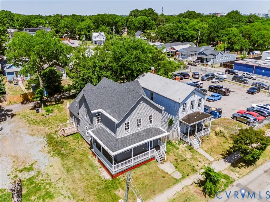 2859 Hull Street, Richmond, VA 23224 - #2