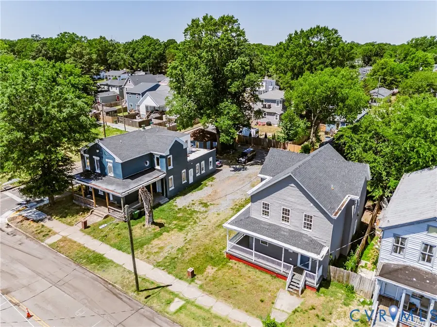 2859 Hull Street, Richmond, VA 23224 - #3