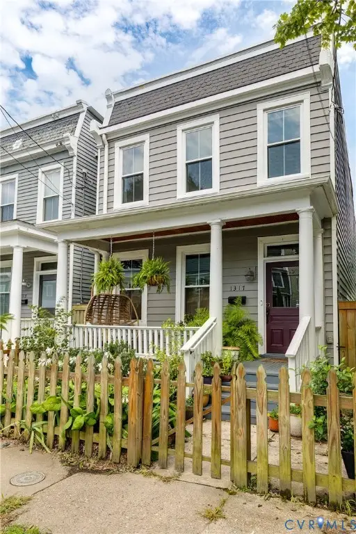 1317 N 28th Street, Richmond, VA 23223 - #2