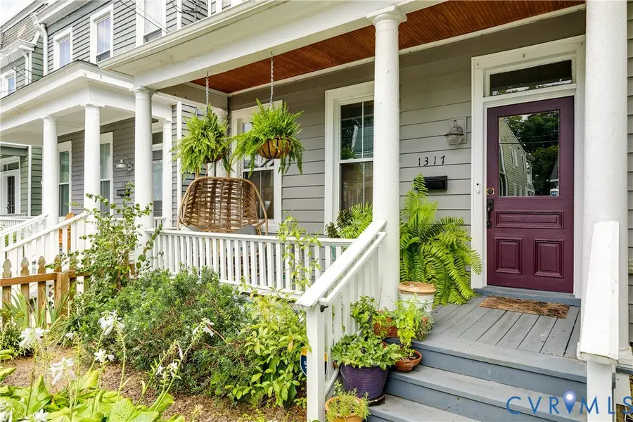 1317 N 28th Street, Richmond, VA 23223 - #3