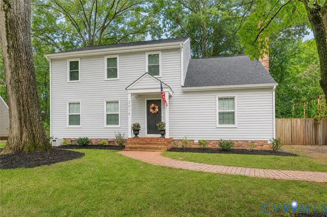 2016 Wrens Nest Road, Richmond, VA 23235 - #1