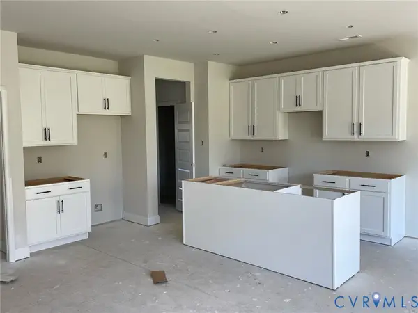 17306 Alana Drive, Moseley, VA 23120