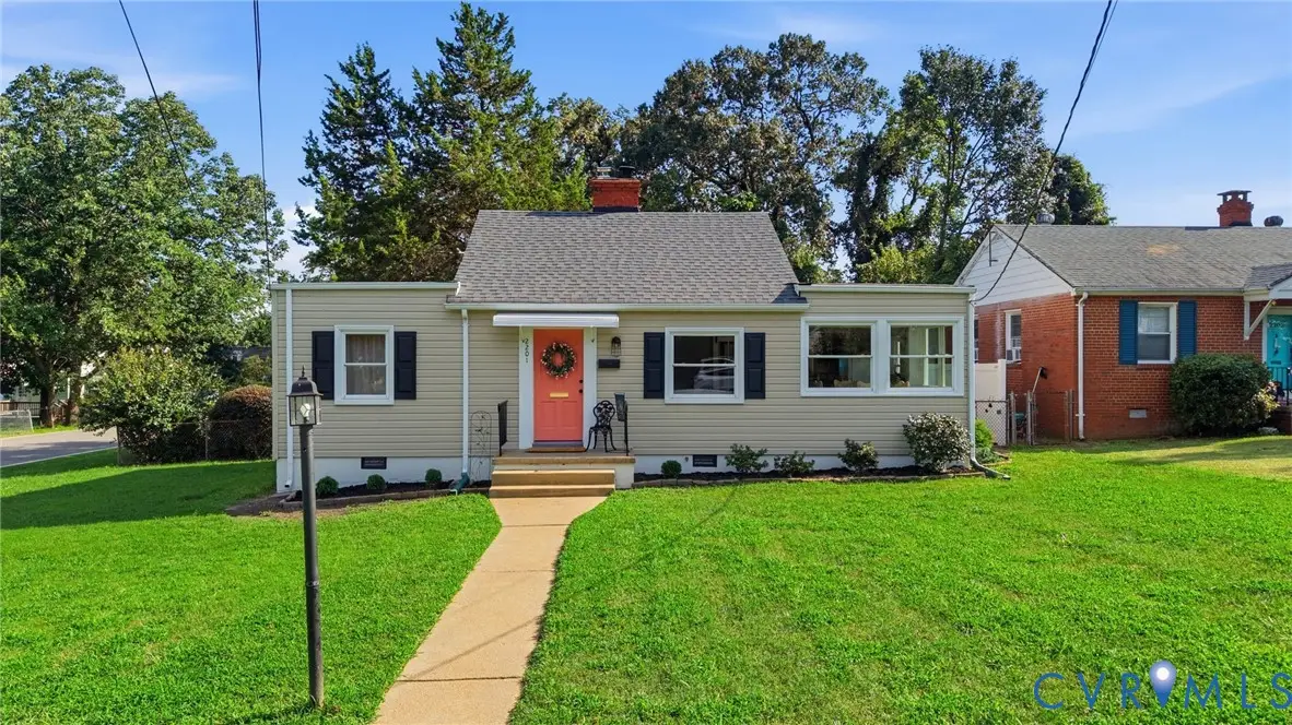 2201 Ginter Street, Henrico, VA 23228 - #1