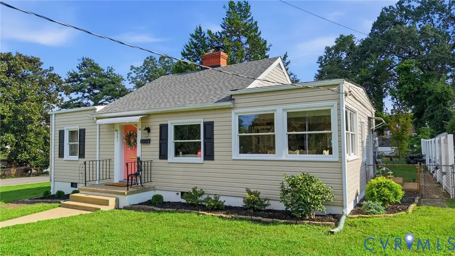 2201 Ginter Street, Henrico, VA 23228 - #3
