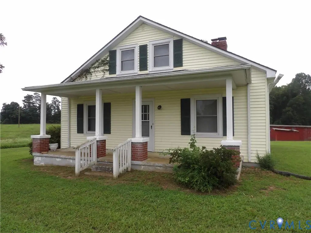 2137 Good Hope Road, Crewe, VA 23930 - #1