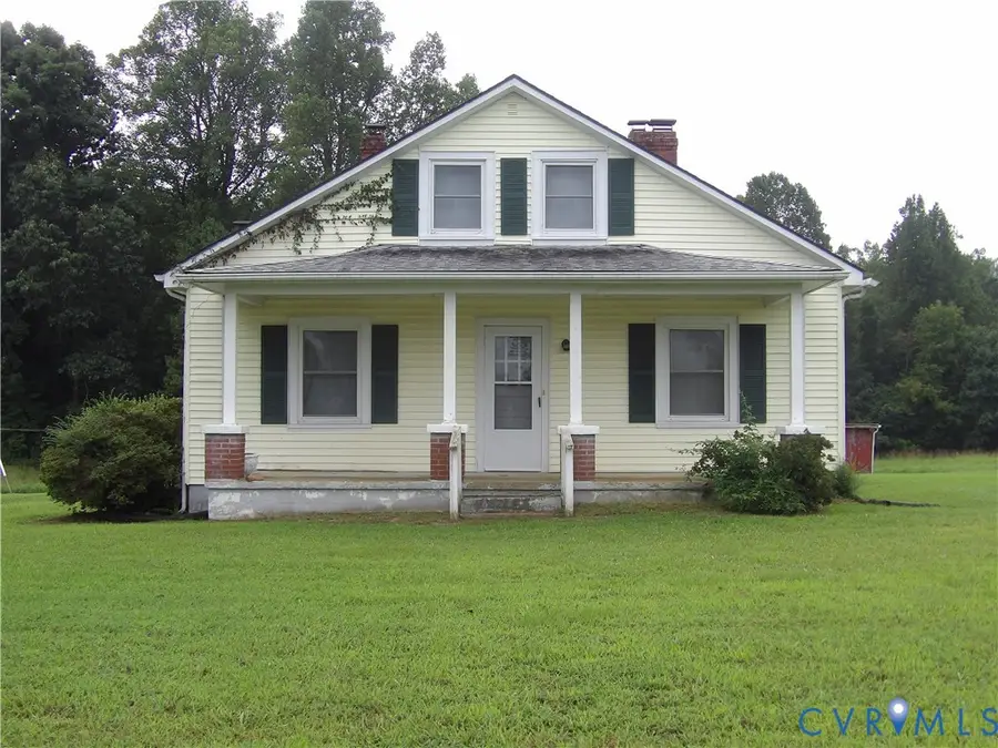 2137 Good Hope Road, Crewe, VA 23930 - #2