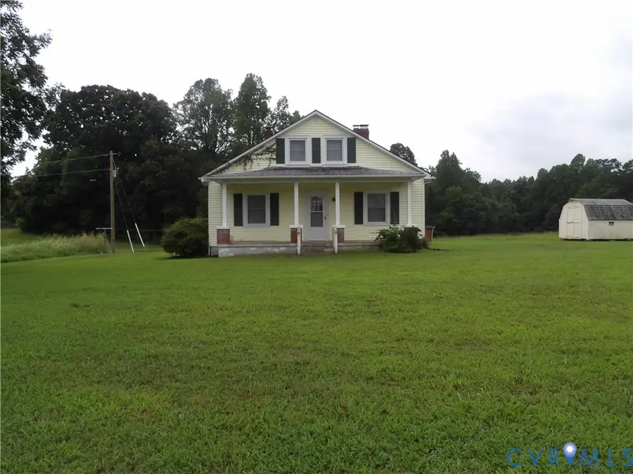 2137 Good Hope Road, Crewe, VA 23930 - #3