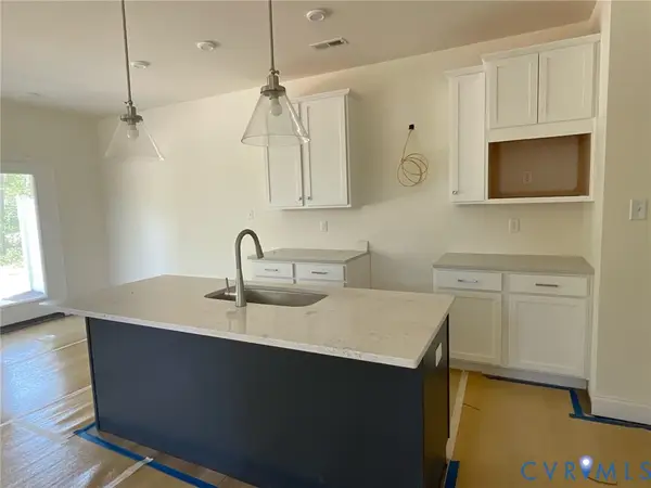 17354 Alana Drive, Moseley, VA 23120