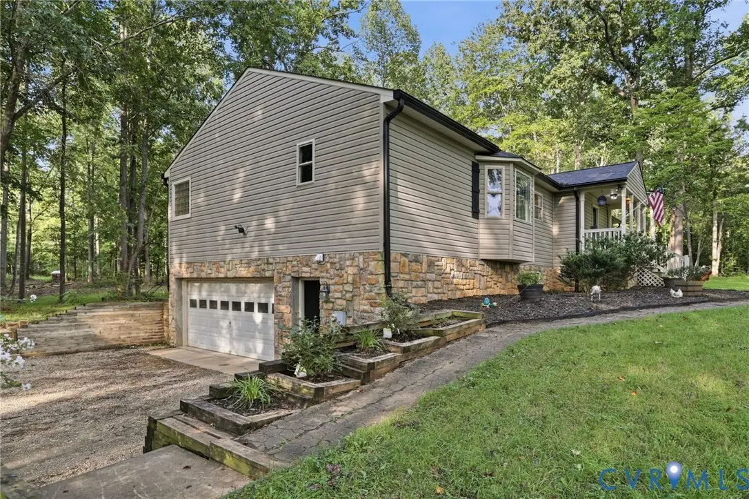 2678 Poplar Forest Drive, Powhatan, VA 23139 - #1