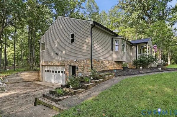 2678 Poplar Forest Drive, Powhatan, VA 23139