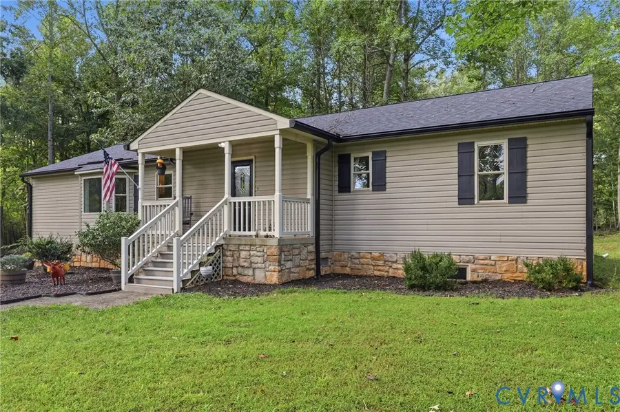 2678 Poplar Forest Drive, Powhatan, VA 23139 - #3