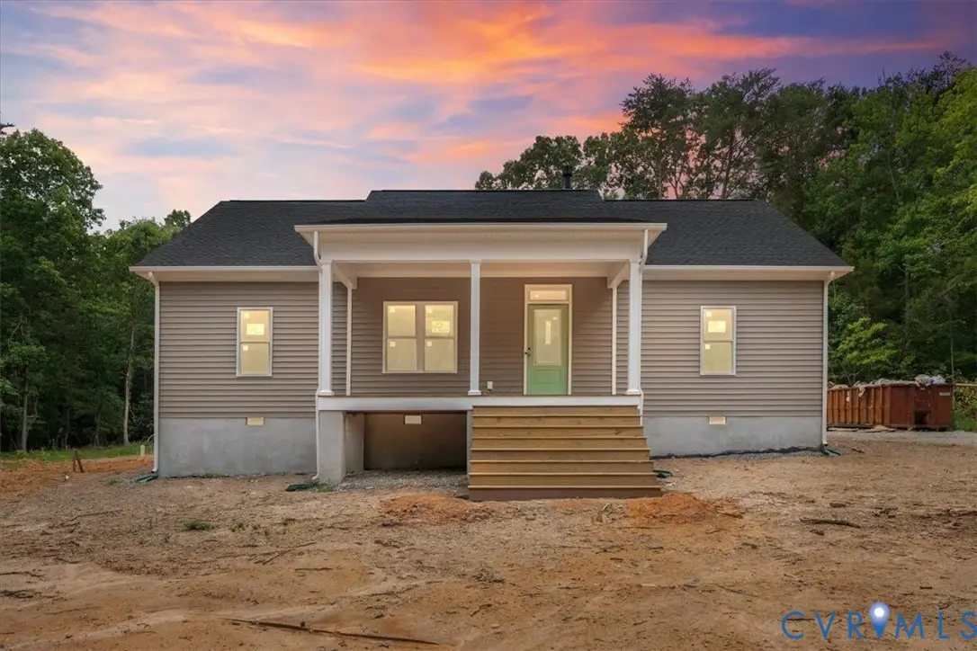 1387 New Town Road, Goochland, VA 23063 - #1