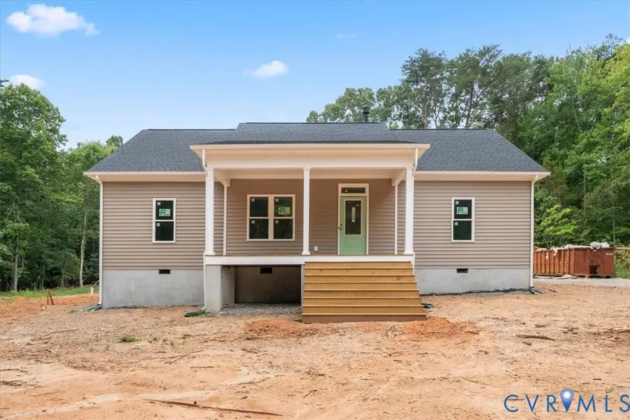 1387 New Town Road, Goochland, VA 23063 - #2