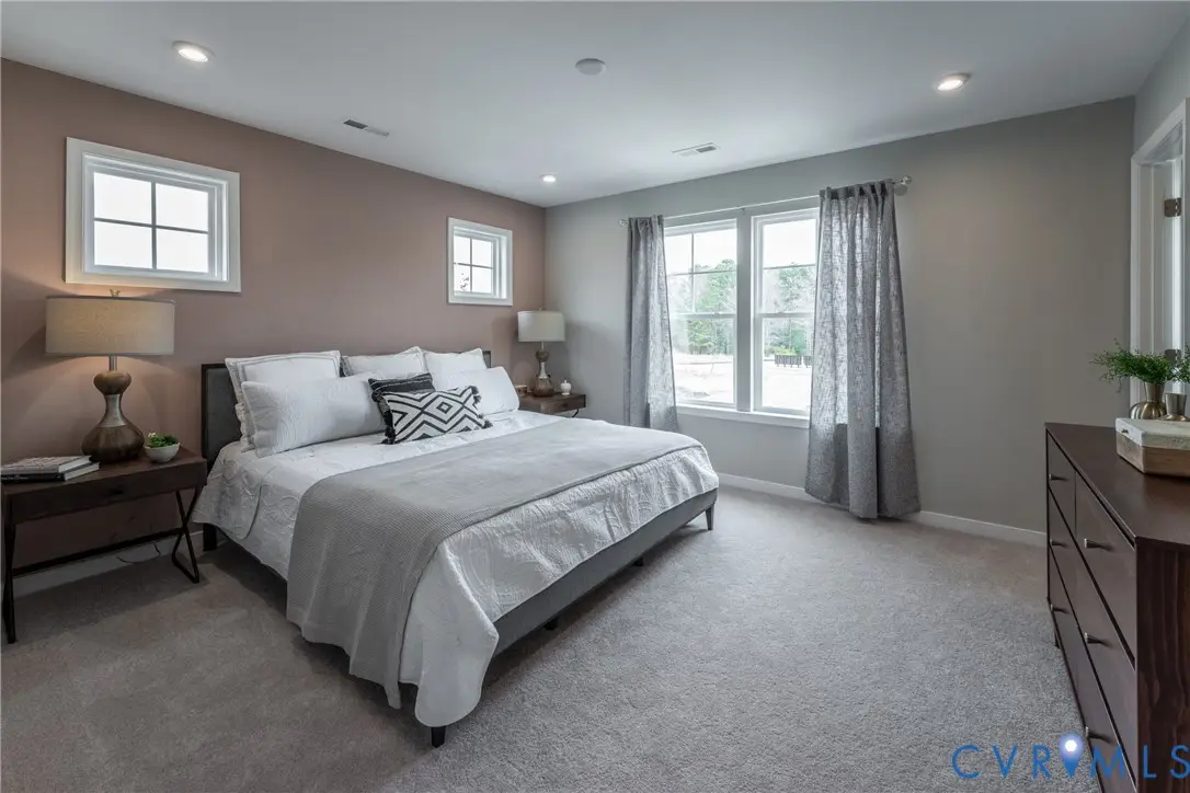 3453 Broadwick Road, Richmond, VA 23234 - #1
