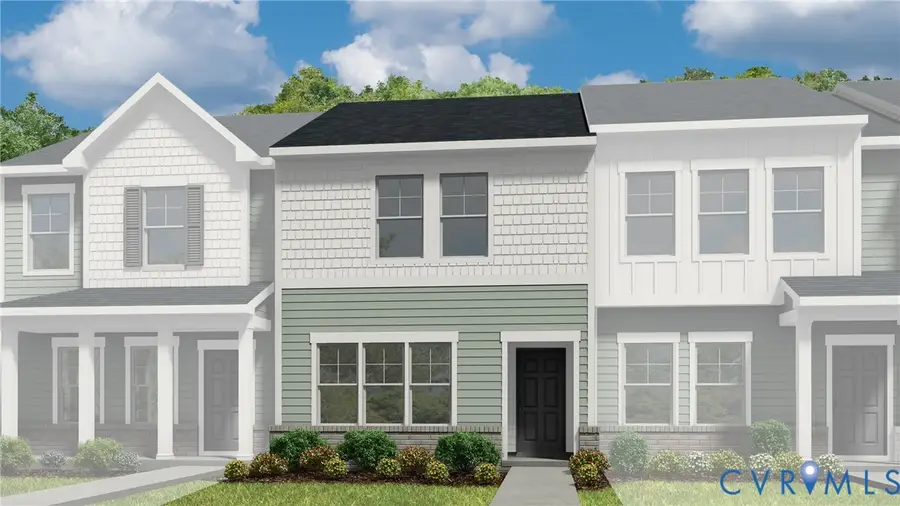 3453 Broadwick Road, Richmond, VA 23234 - #2