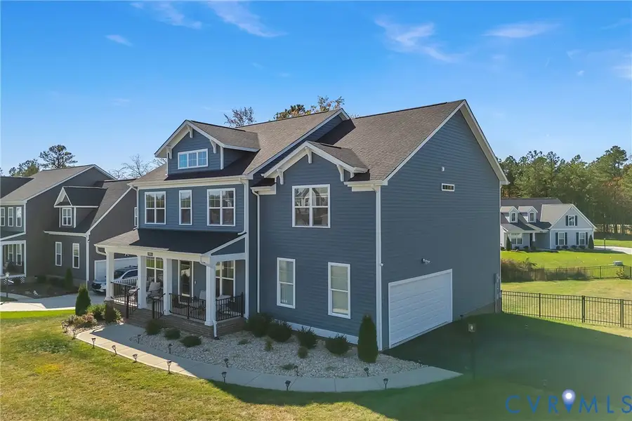 9400 Kinnerton Drive, Midlothian, VA 23112 - #2
