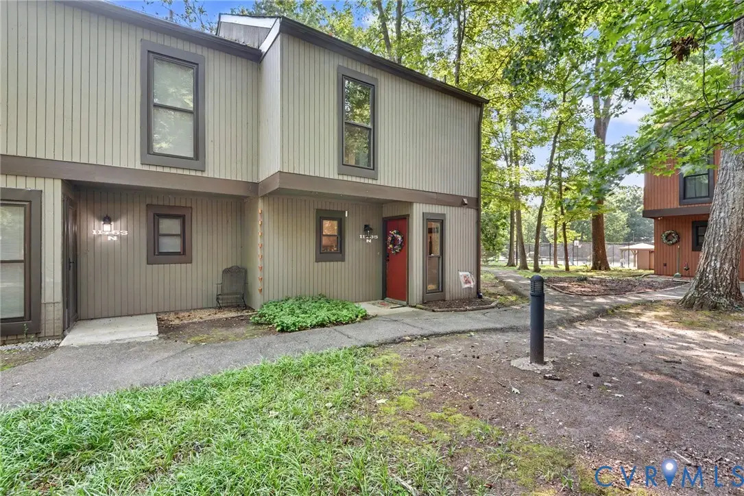 11765 N Briar Patch Drive, Midlothian, VA 23113 - #1