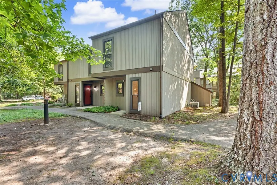 11765 N Briar Patch Drive, Midlothian, VA 23113 - #2