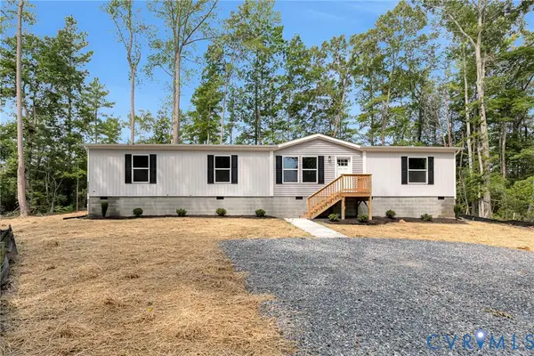 15263 Cross County Road, Mineral, VA 23117