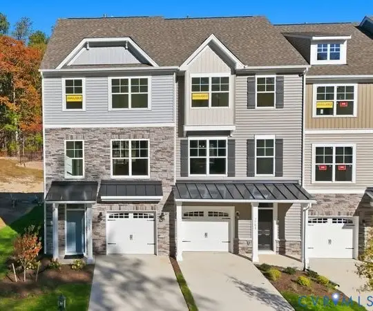 7701 Alexandria Drive, Moseley, VA 23832 - #1