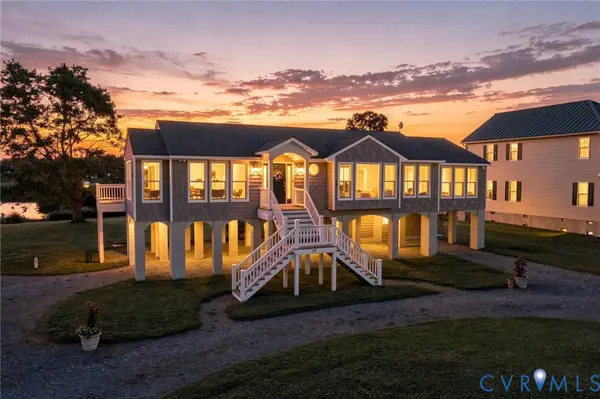 219 Riverside Drive, Morattico, VA 22503