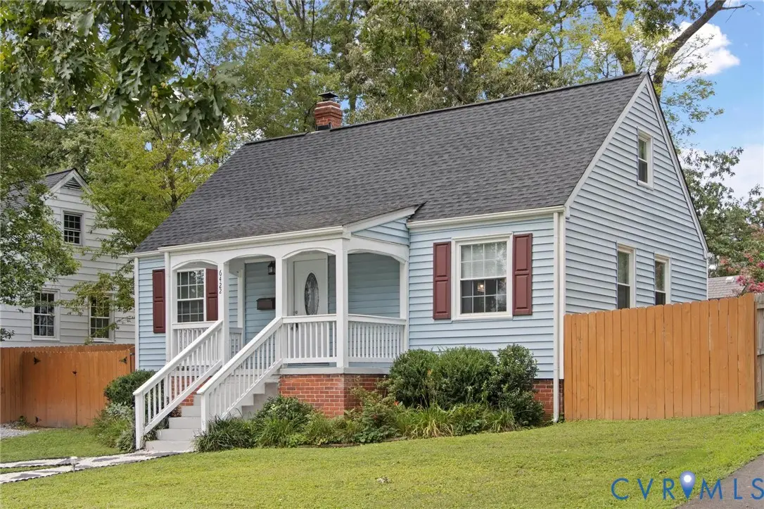 6422 Millhiser Avenue, Richmond, VA 23226 - #1