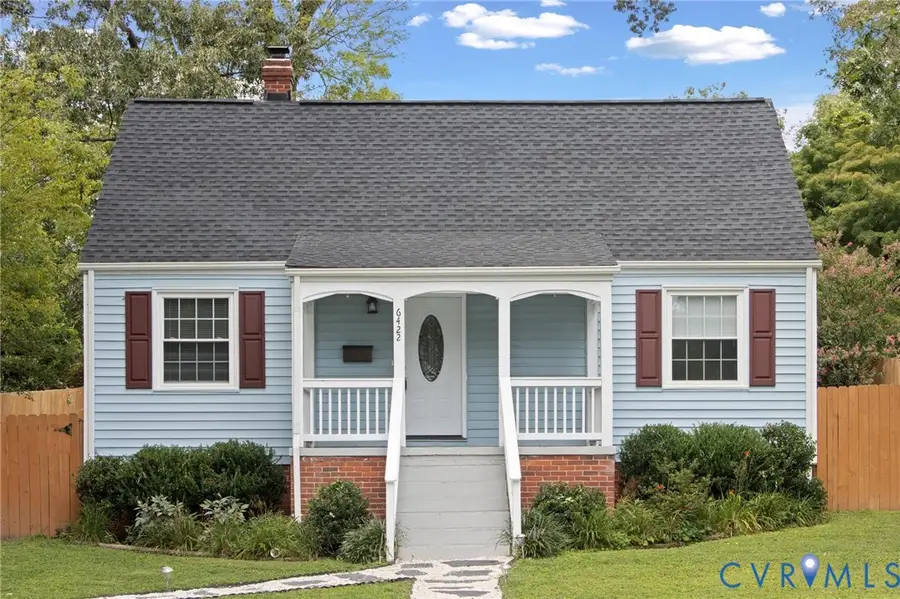 6422 Millhiser Avenue, Richmond, VA 23226 - #3
