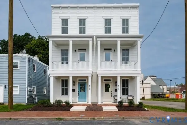 810 N 22nd Street, Richmond, VA 23223