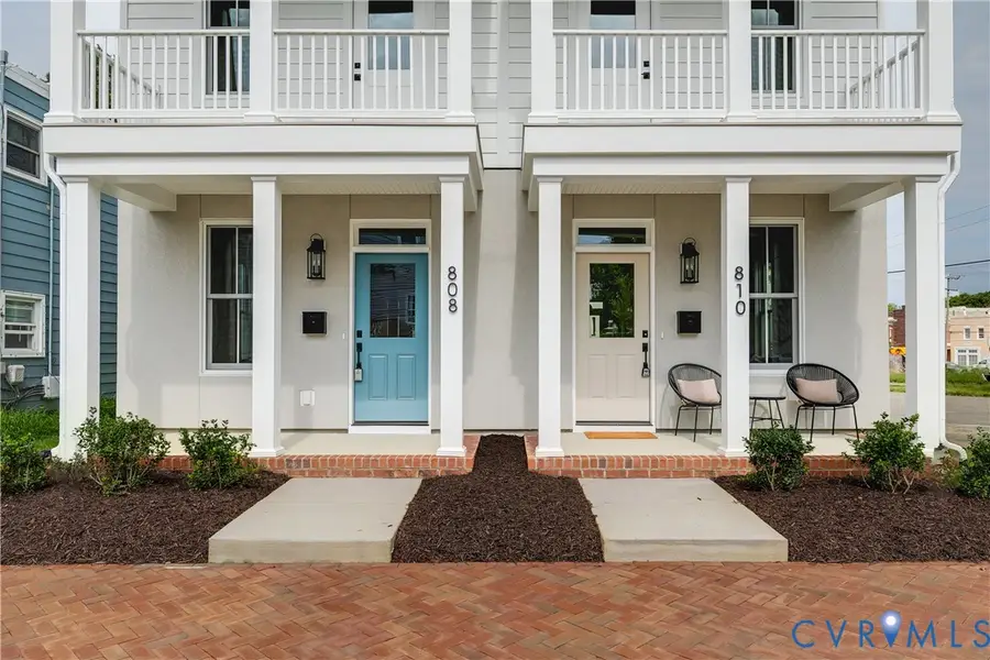 810 N 22nd Street, Richmond, VA 23223 - #2