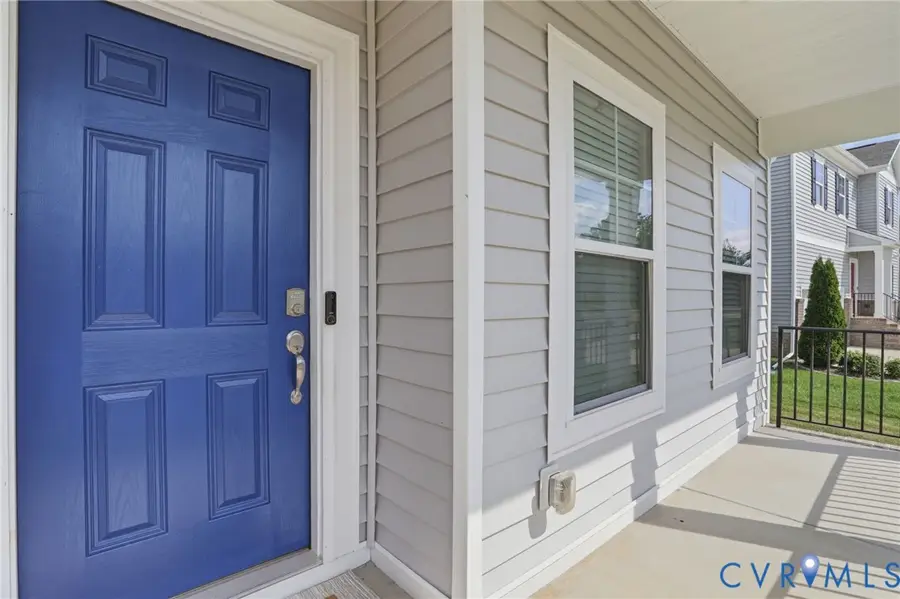 7519 Old Guild Road, Bellwood, VA 23237 - #2
