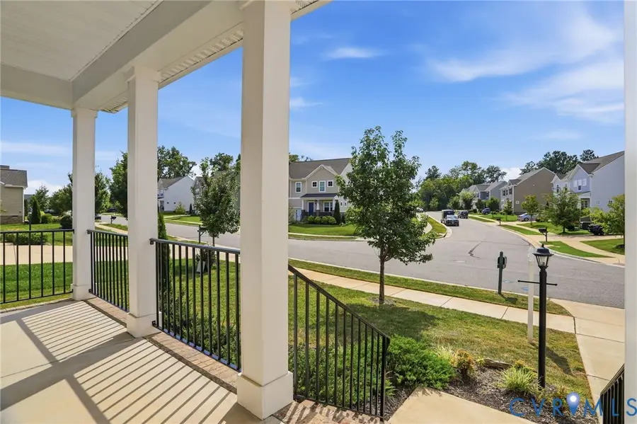 7519 Old Guild Road, Bellwood, VA 23237 - #3