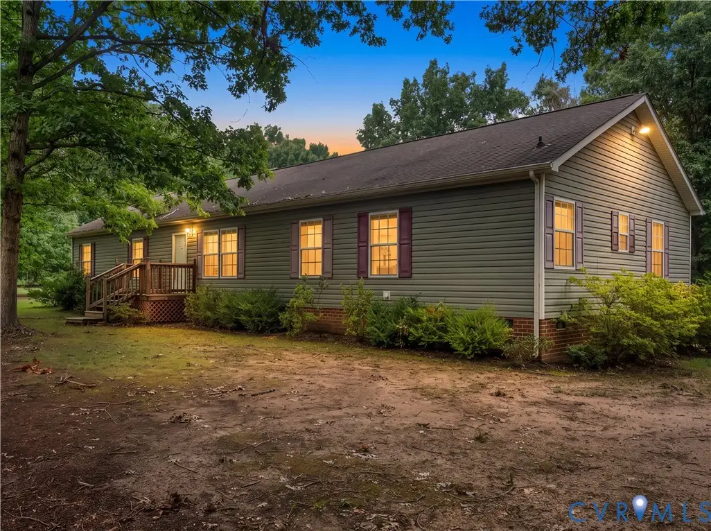 9174 Howardsville Road, Howardsville, VA 24562 - #1