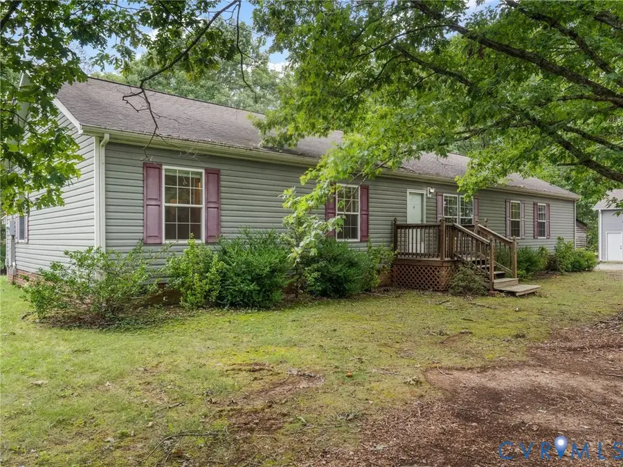 9174 Howardsville Road, Howardsville, VA 24562 - #3