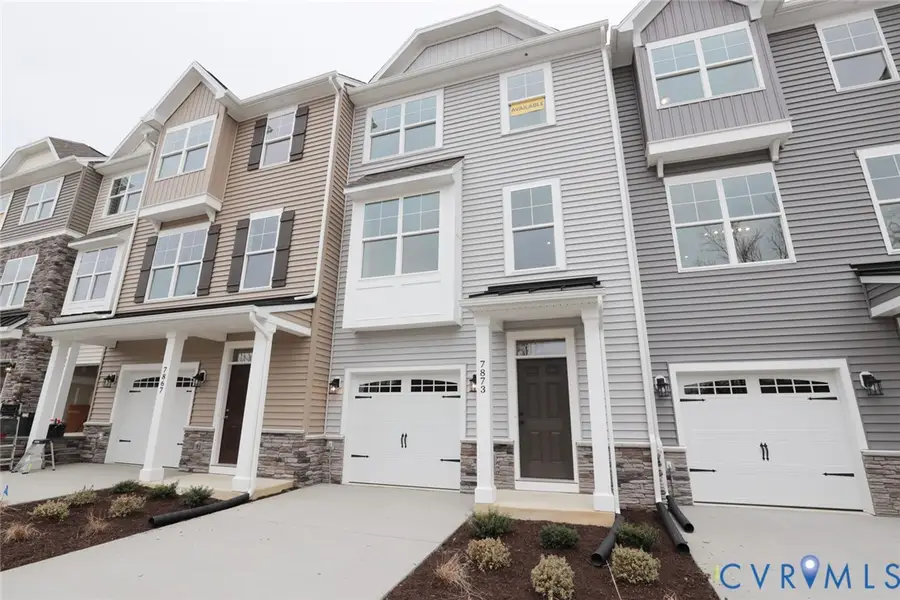 7707 Alexandria Drive, Moseley, VA 23832 - #3