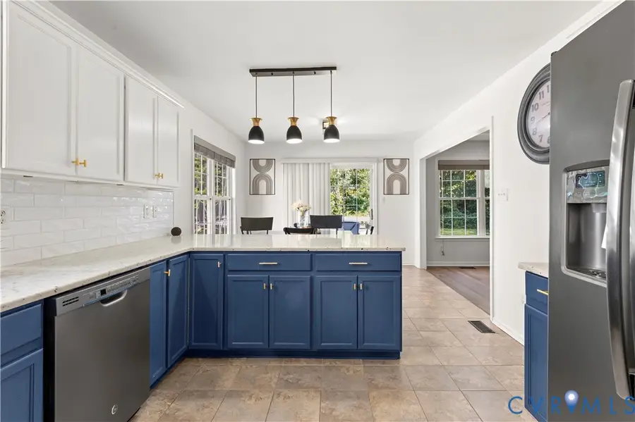 12407 Petersburg Street, Chester, VA 23831 - #2