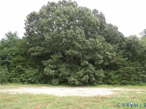 TBD Francisco Road, Crewe, VA 23930