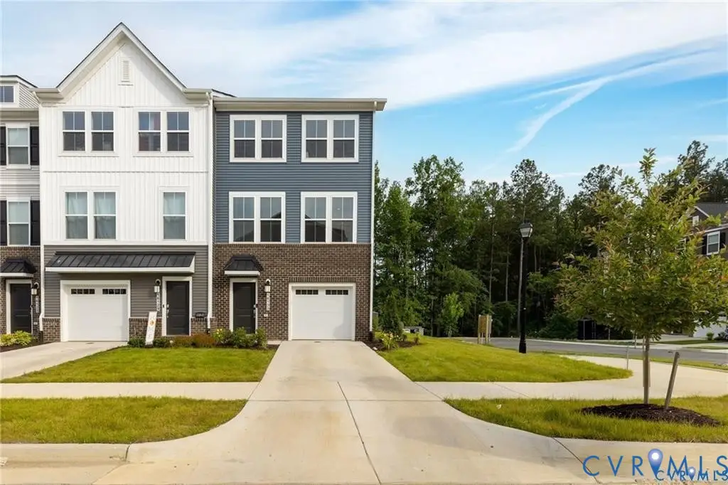 16133 Abelson Way, Chesterfield, VA 23832 - #1
