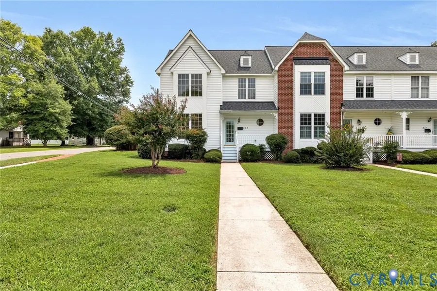 335 Myrtle Street, Ashland, VA 23005 - #2