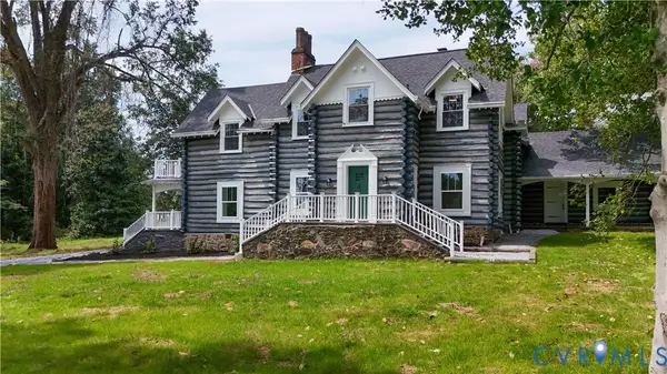 1728 8th Street, Victoria, VA 23824