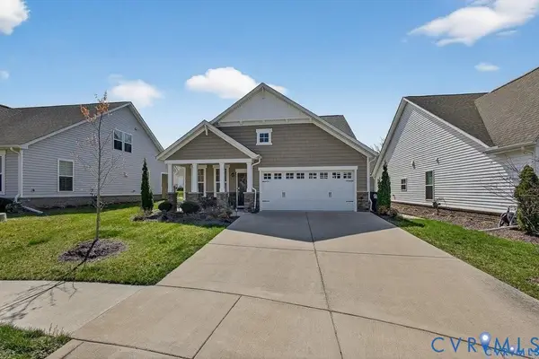1713 Mainsail Lane, Chester, VA 23836