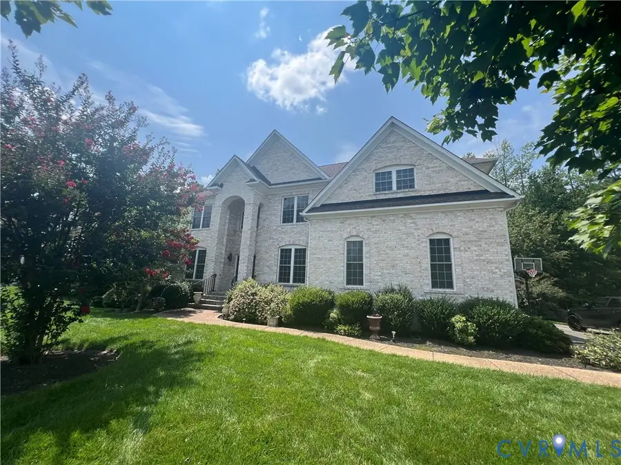 1913 Grey Oaks Park Lane, Glen Allen, VA 23059 - #3