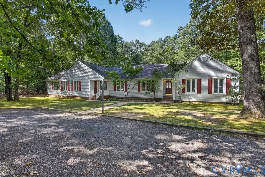 1635 King William Woods Road, Midlothian, VA 23113 - #2