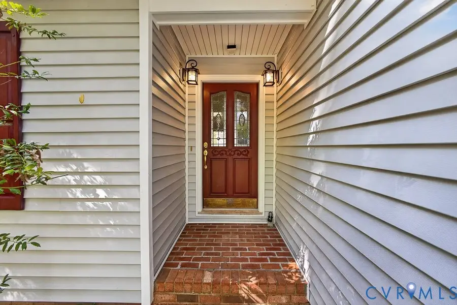 1635 King William Woods Road, Midlothian, VA 23113 - #3
