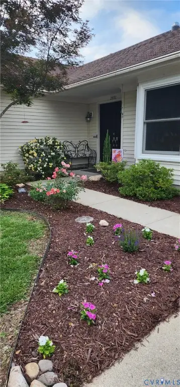 2476 Lemans Way, Virginia Beach, VA 23456 - #2