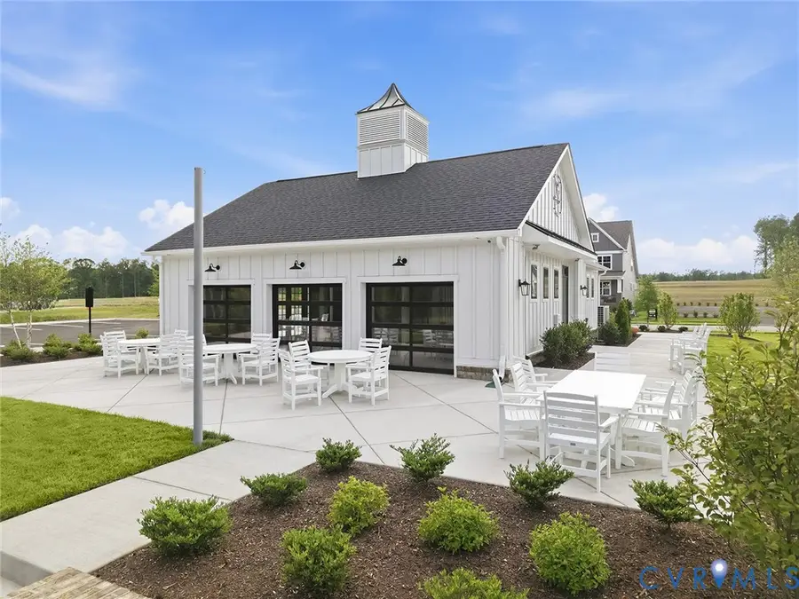 16848 Creek Parke Drive, Moseley, VA 23120 - #2