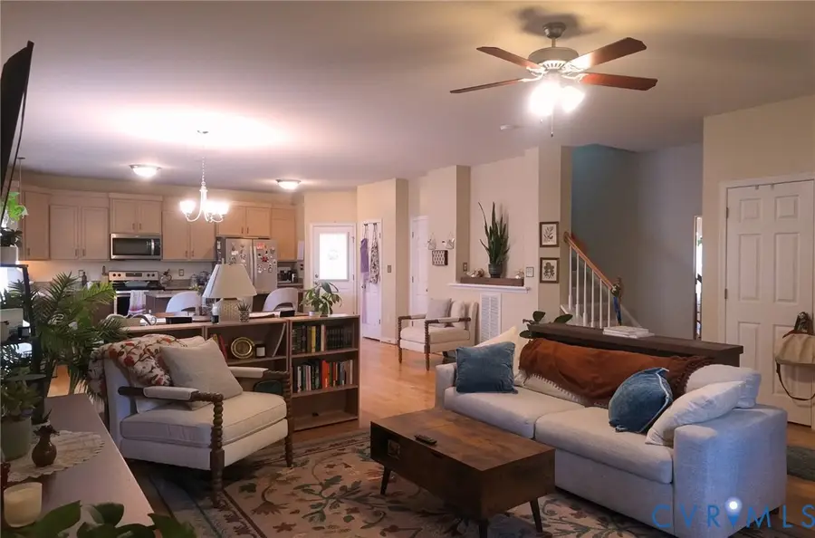 7529 Landsworth Avenue, Henrico, VA 23228 - #3