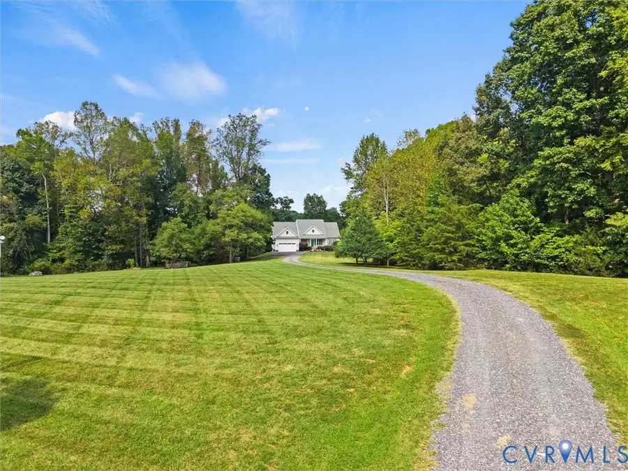 6126 Cartersville Road, Powhatan, VA 23139 - #3