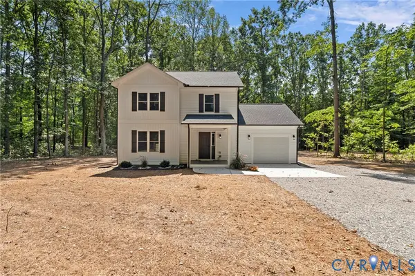 6465 Anderson Highway, Powhatan, VA 23139